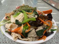 -桂园餐厅(武汉大学店)