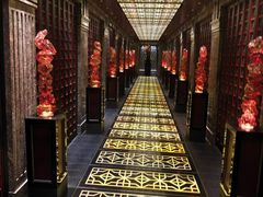 -北京四季酒店·采逸轩