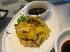 -老平安农家菜(平安店)