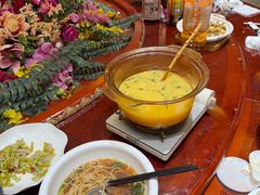 -梅花香里大酒店(郁金香路店)