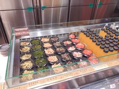 -好人民间小吃(镇江八佰伴店)