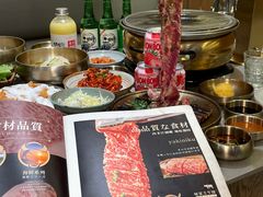 -味家烤肉烤鳗鱼牛排(西塔旗舰店)