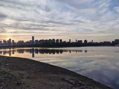 -长白岛森林公园