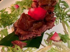 -绿茶餐厅(领展购物广场·中关村店)