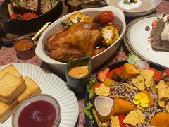 -La Terre乐田(万象城店)