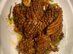 -闫府私房菜·老字号(恒隆店)