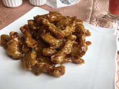 -鼎好家常菜(天桥店)