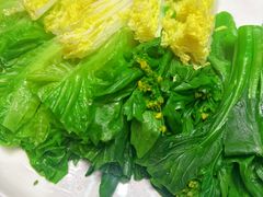 -寒舍蒸鲜(四海马术庄园店)