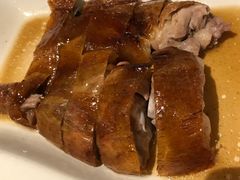 -彩蝶谷美食廊·粤式经典南番顺·铁板烧烤泰风味(广州长隆酒店)