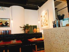 卡座-疆Jiang·新疆秘制料理