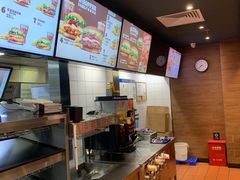 -汉堡王(嘉定宝龙城市广场)