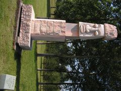 -长春世界雕塑园冰雪艺术天地