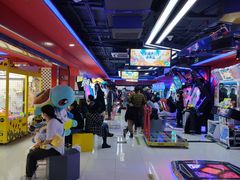 -风云再起游乐汇(北京西单西西友谊店)