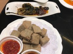 -新南华大酒店(广中店)