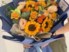 -花未央花店·WEYOUNG