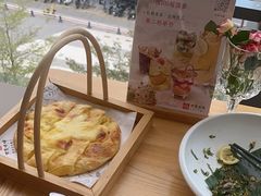-甘思咪哚·云南艺术餐厅(天河广百店)