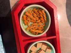 -鱼你相聚·河鲜馆(袁家岭店)