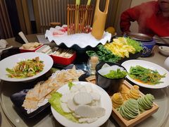 -享月汤皇(高新路店)