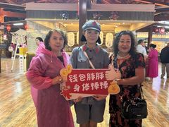 -三亚红色娘子军演艺公园景区