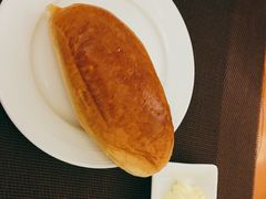 餐包-红房子西菜馆(淮海中路店)