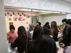 -珍妮曲奇聪明小熊(尖沙咀店)