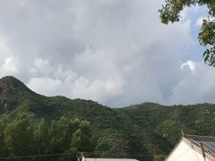 -仙居谷风景区