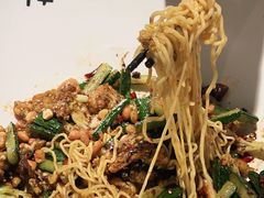 -友达面馆(广州总店)
