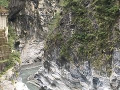 -太鲁阁公园