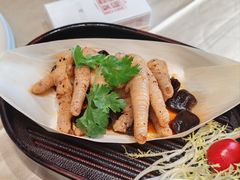 -聚福宝合苑食府(南头镇店)