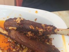 -呷得家常菜馆(王公塘店)