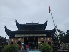 -九华山风景区