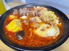 -四川老牛麻辣烫(北门桥店)