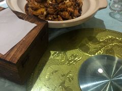 -鄱阳湖·江西小炒·瓦罐煨汤(五道口店)