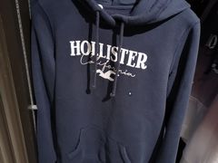-Hollister Co(杭州万象城店)