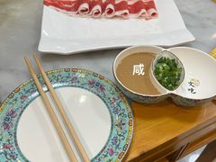 传统麻酱-聚宝源(西单店)