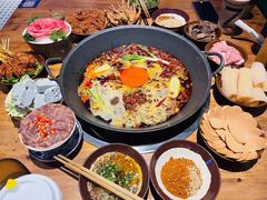 -楠火锅(龙阳广场店)
