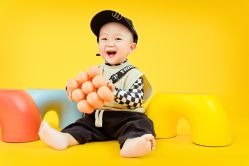 -童恩贝贝专业儿童摄影(浐灞新城4期店)