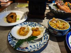 -極上萬膳·日料放题(来福士江景店)