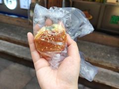 -紫阳古街