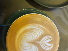 -街角 T·COFFEE 融合料理·BISTRO(车公庙店)