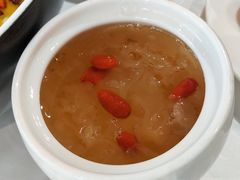-香山湖家家宴(中山陵店)