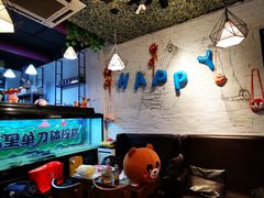 -元氏钵仔糕(北京路店)