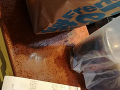 -麦当劳(欧亚卖场店)