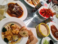 -廊亦舫Lang Yi Fang Restaurant(金桥店)