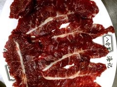 海记牛肉店(八合里)-八合里牛肉火锅(八合里总店)