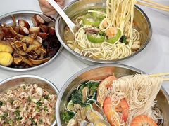 -福屿鲜捞小吃·捞化(福屿总店)