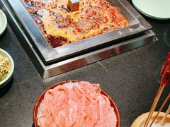 -蜀江龙火锅(339店)