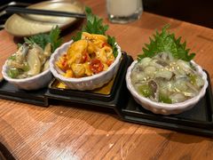 -玄白·炭烤活鳗(上海首店)