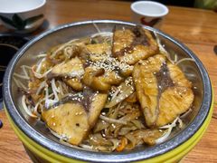-强记鱼粥(南村店)