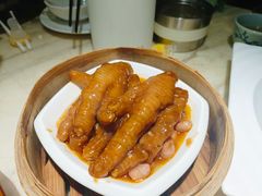 百搭酱皇蒸凤爪-陶陶居酒家(SM二期购物广场店)